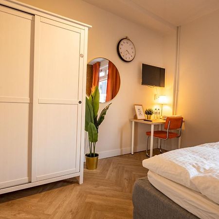 Hello Stay Utrecht Exterior foto