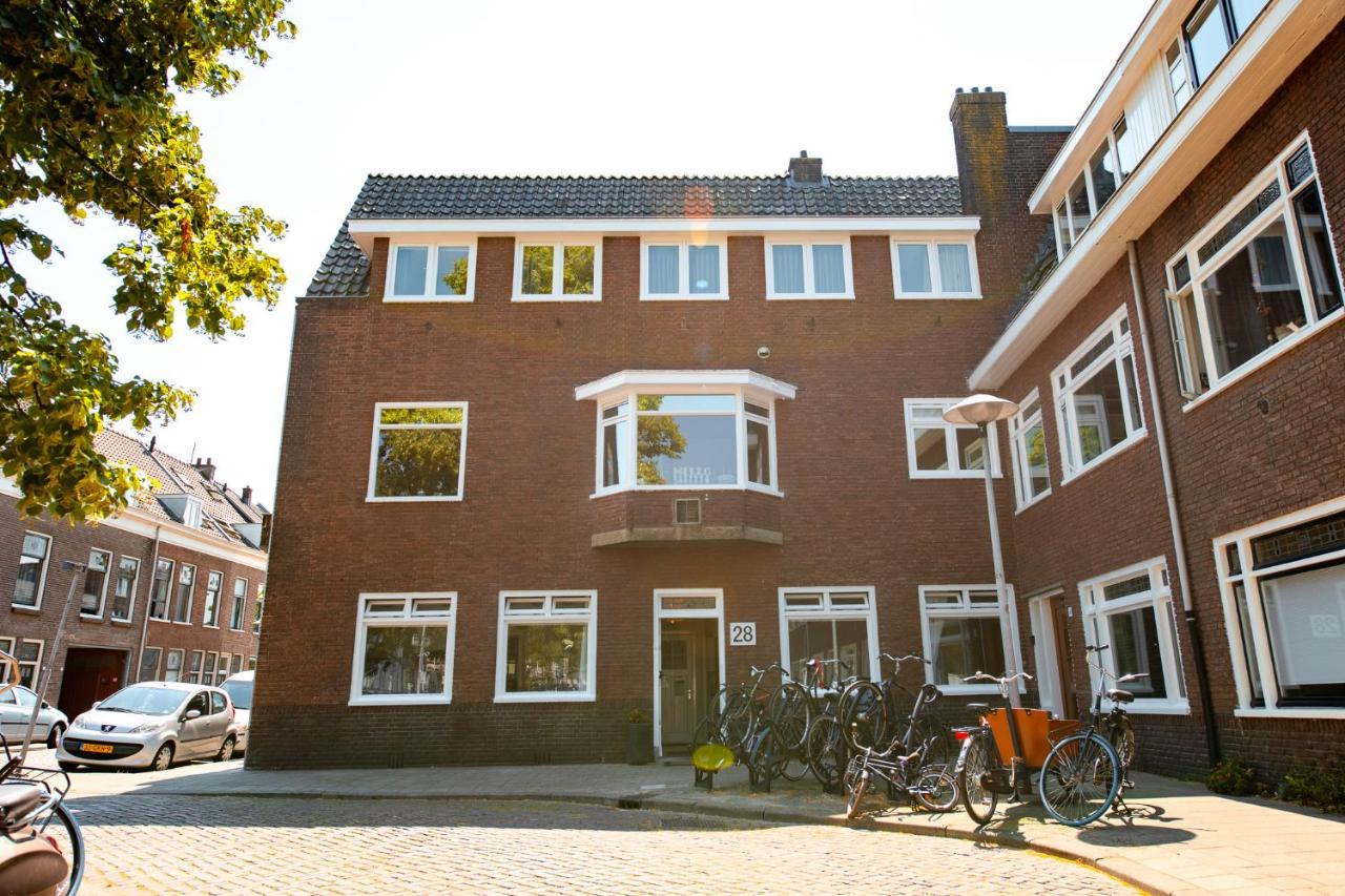 Hello Stay Utrecht Exterior foto