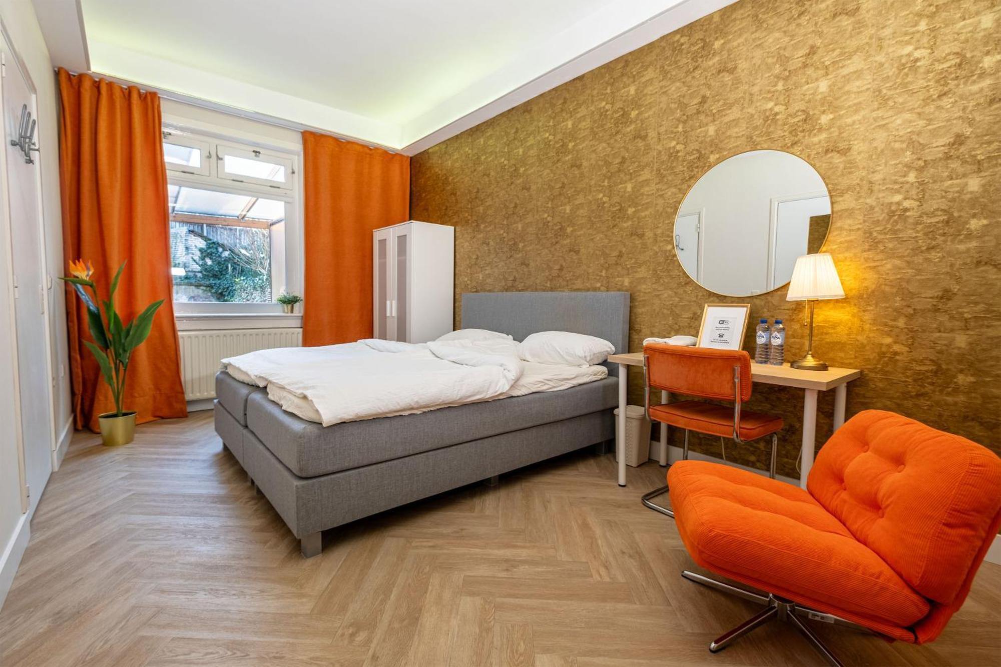 Hello Stay Utrecht Exterior foto