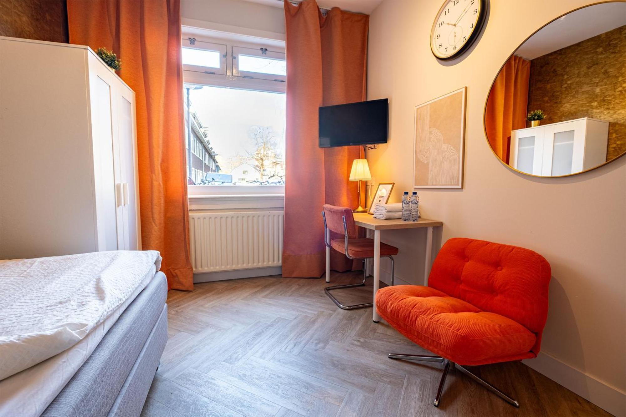 Hello Stay Utrecht Exterior foto